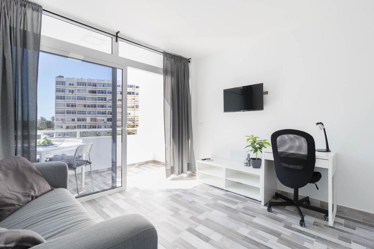 El 303, Relax En Appartement