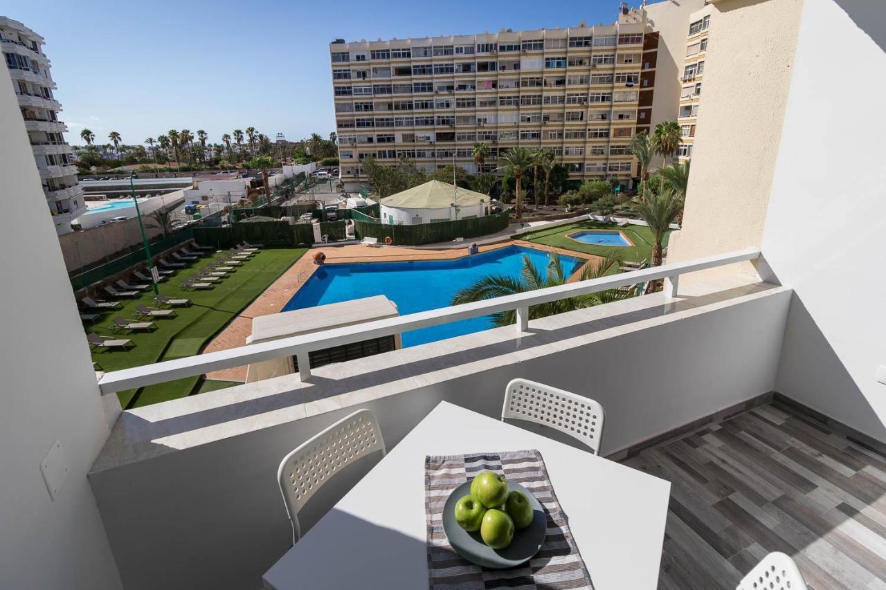 El 303, Relax En Appartement *