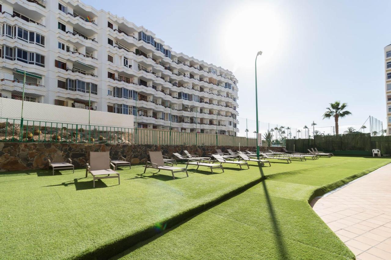 Apartament El 303, Relax En