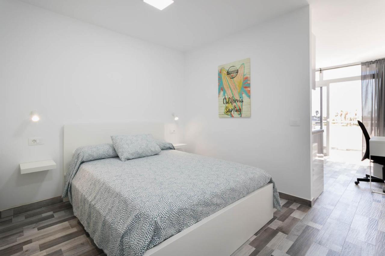 Apartament El 303, Relax En *