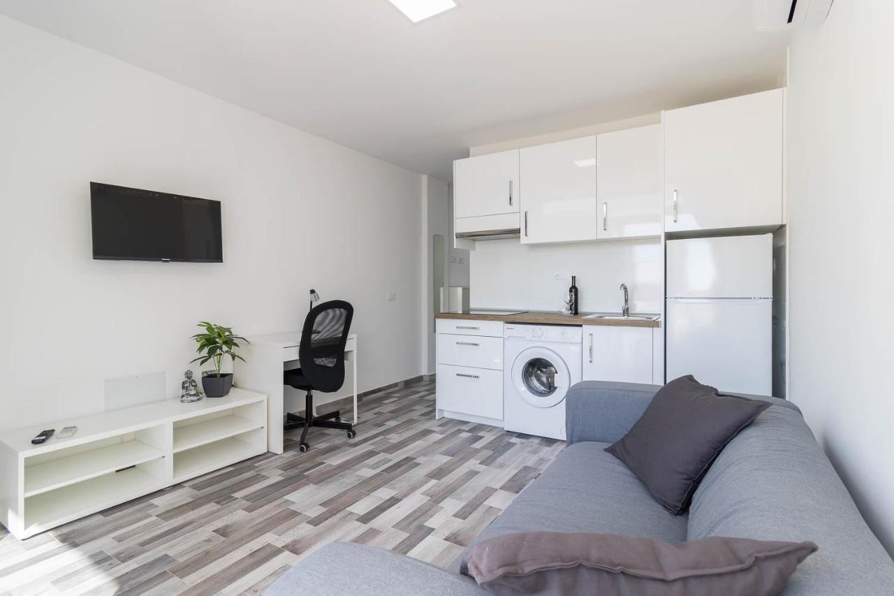 El 303, Relax En Apartament *